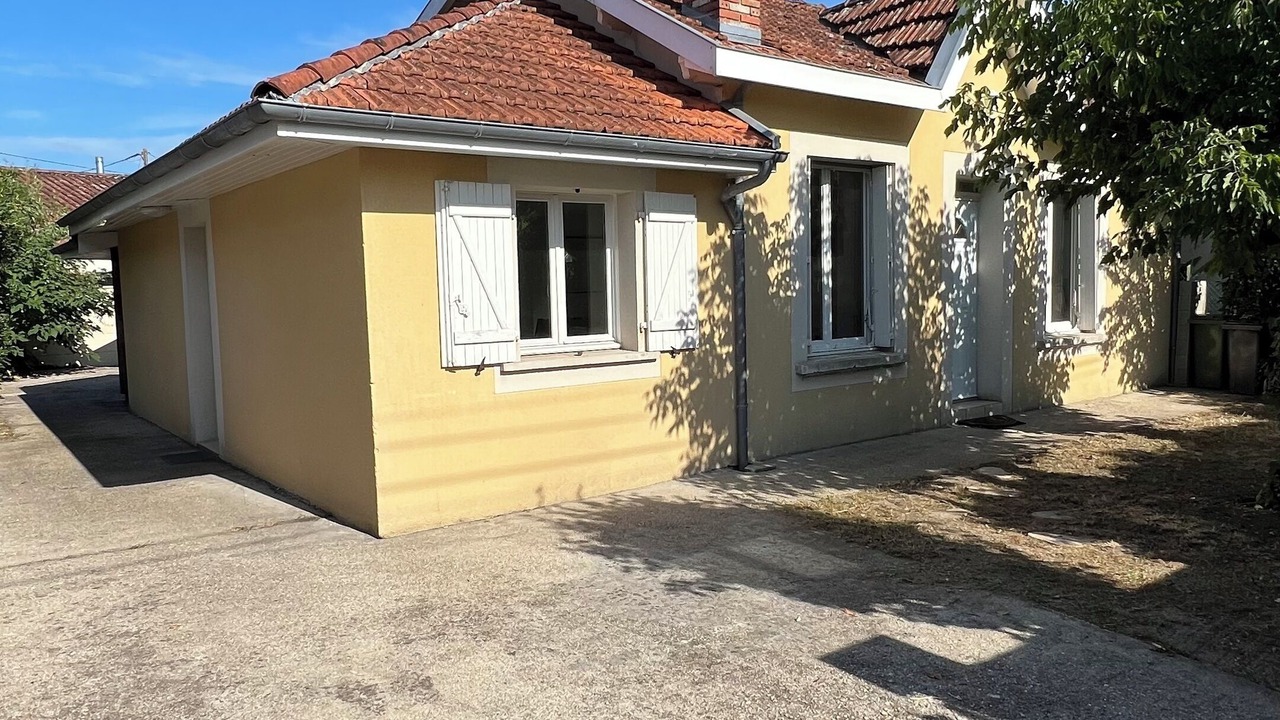 Photo of Outdoor in Merignac