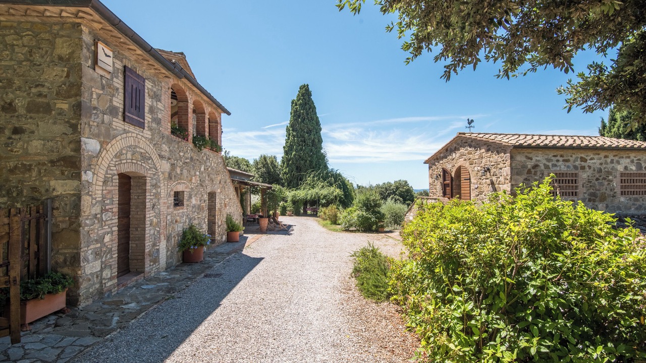 Photo of Outdoor in Montalcino