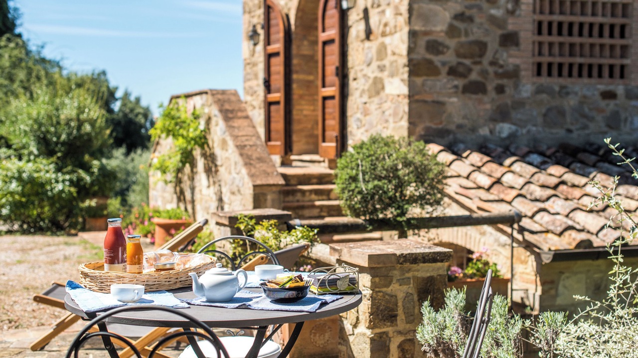 Photo of Outdoor in Montalcino
