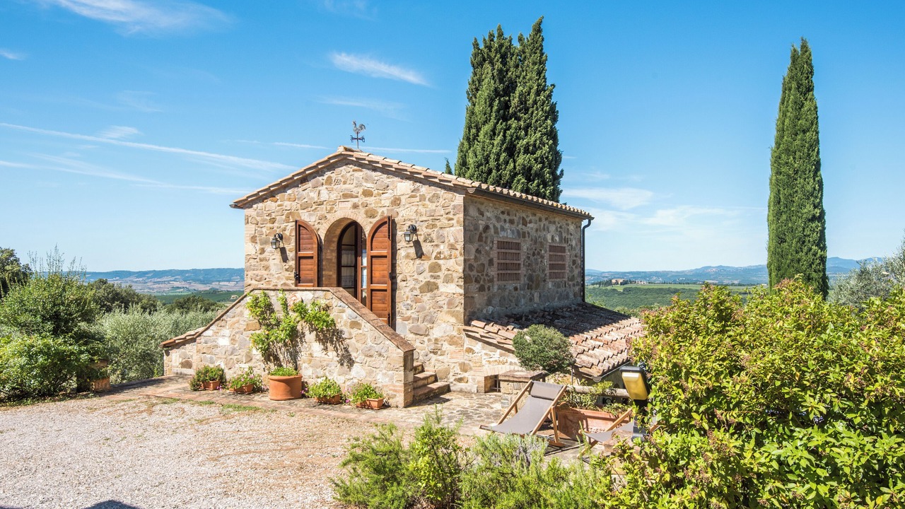 Photo of Outdoor in Montalcino