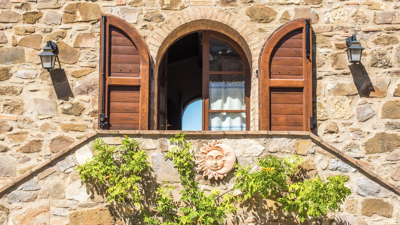 Photo of Outdoor in Montalcino