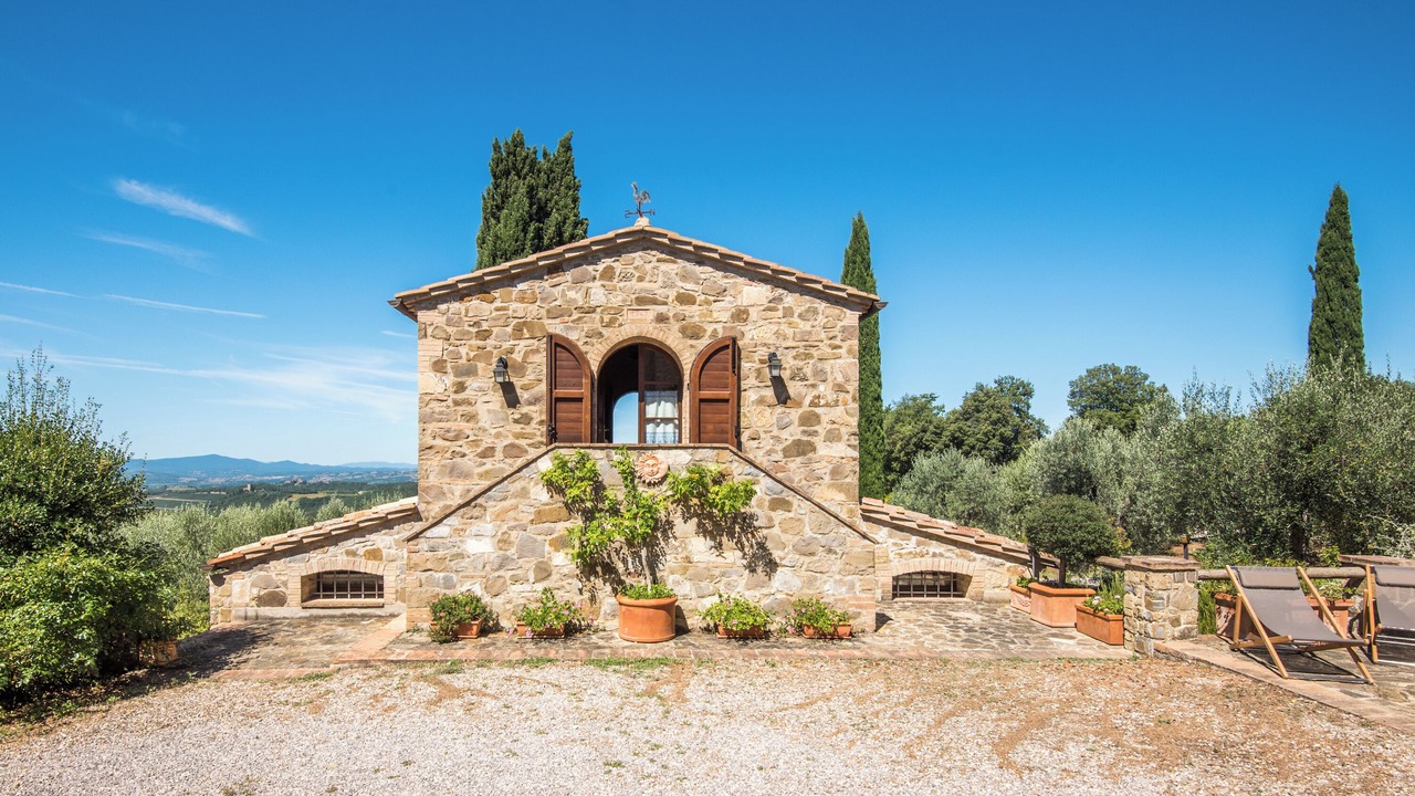 Photo of Outdoor in Montalcino