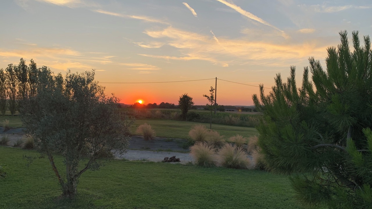 Photo of Outdoor in Barbezieux-Saint-Hilaire