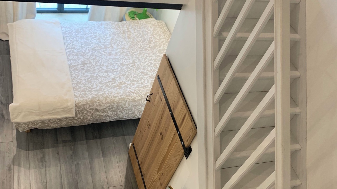 Photo of Bedroom in Barbezieux-Saint-Hilaire
