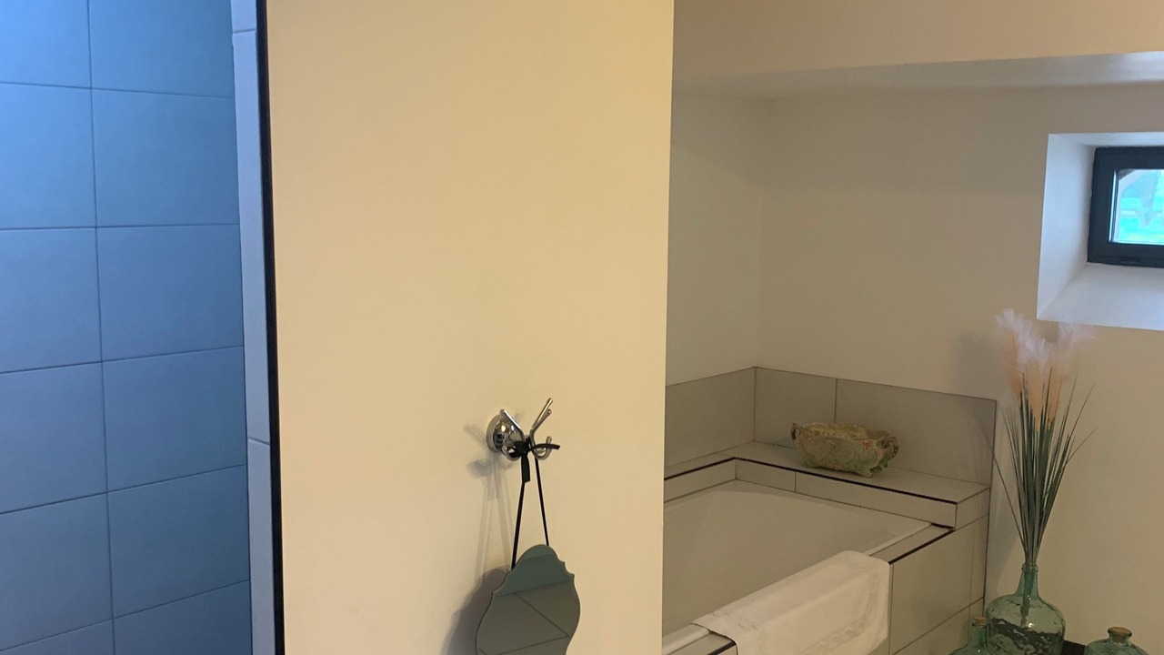 Photo of Bathroom in Barbezieux-Saint-Hilaire