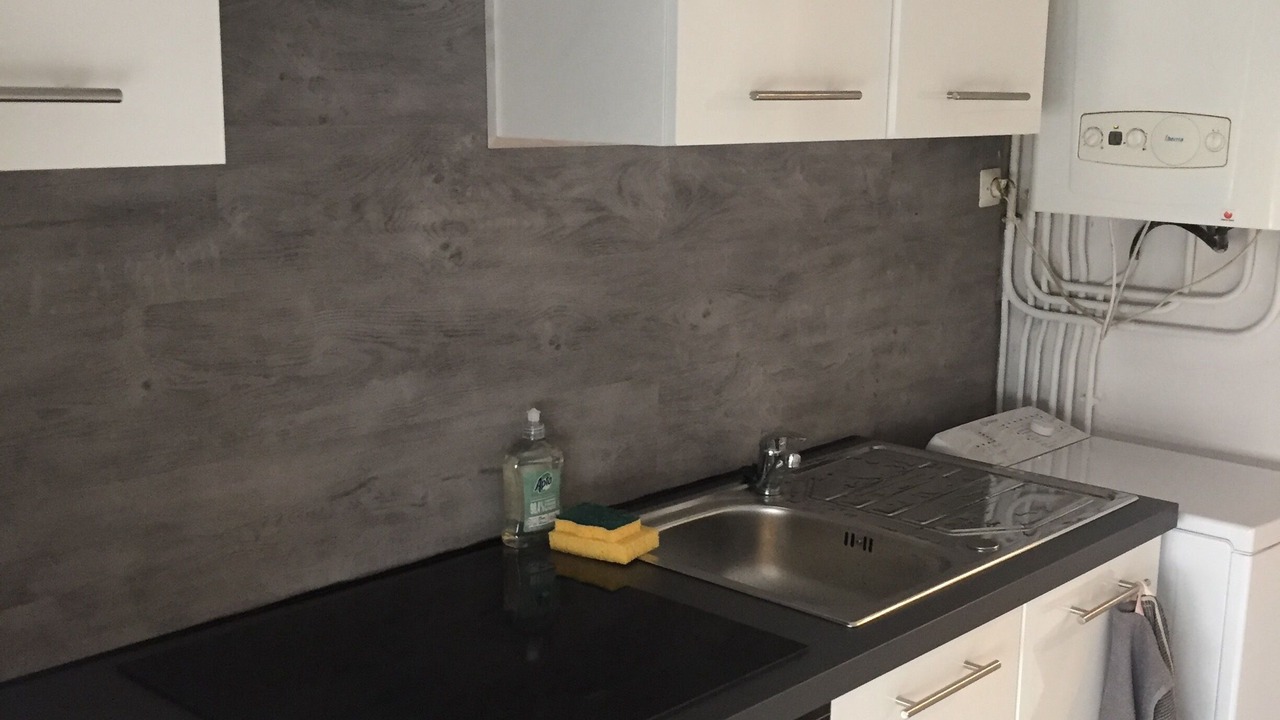 Photo of Kitchen in Agen