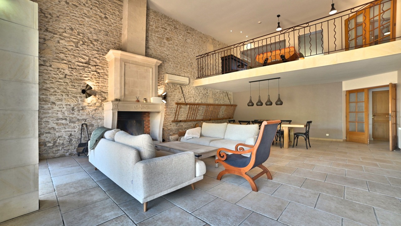 Photo of Livingroom in Cravans