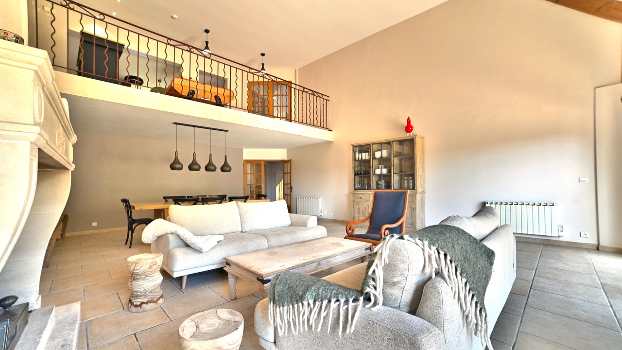 Photo of Livingroom in Cravans