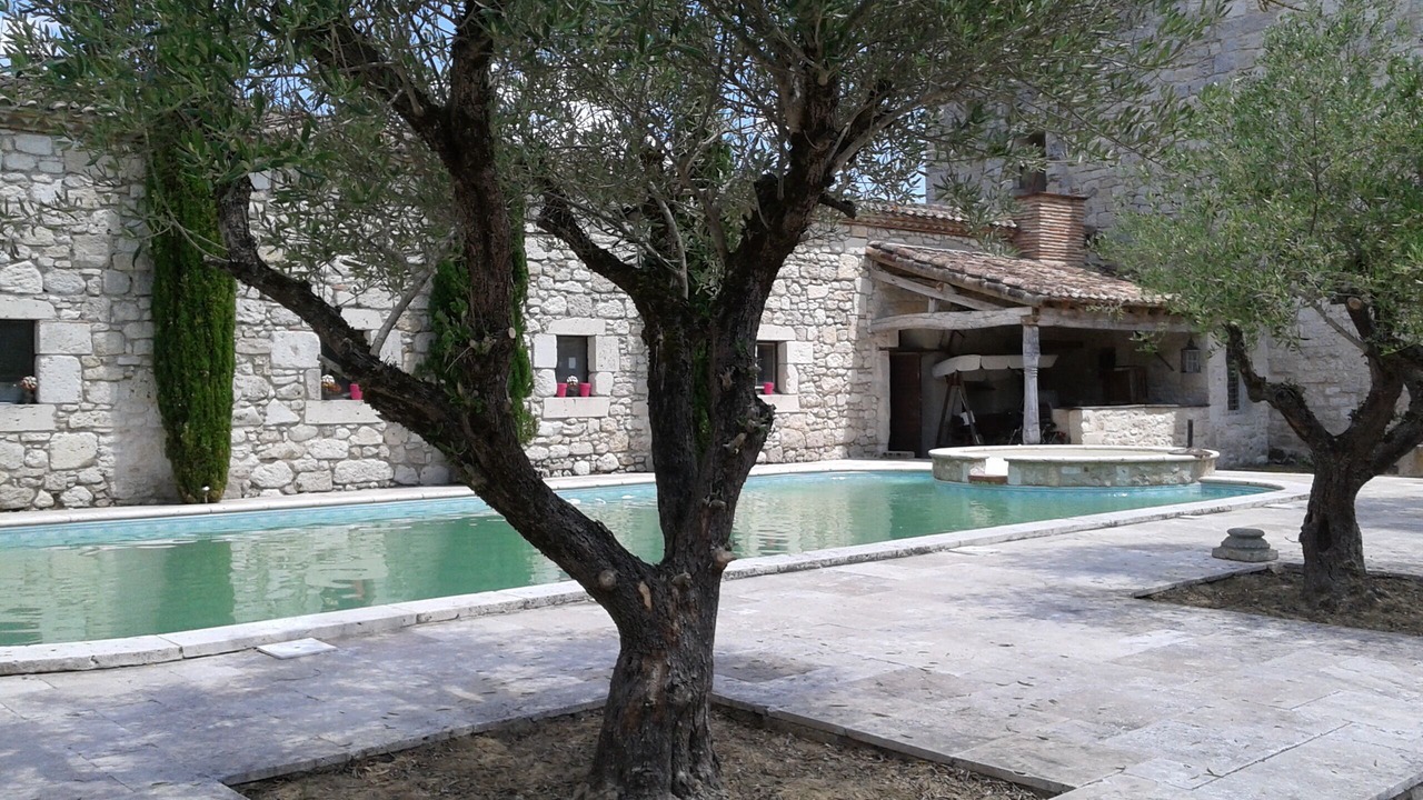Photo of Outdoor in Puymirol