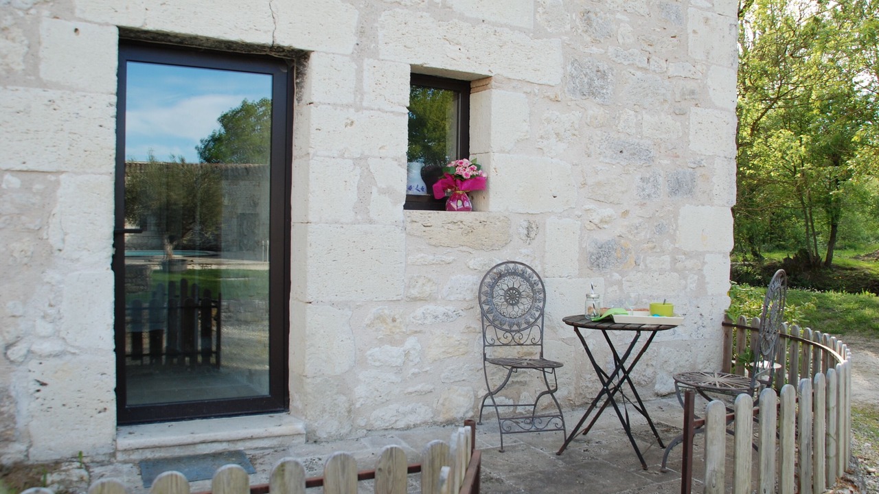 Photo of Outdoor in Puymirol