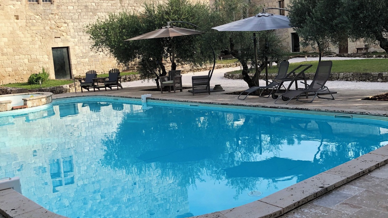 Photo of Outdoor in Puymirol
