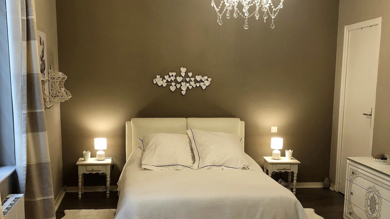 Photo of Bedroom in Perigueux