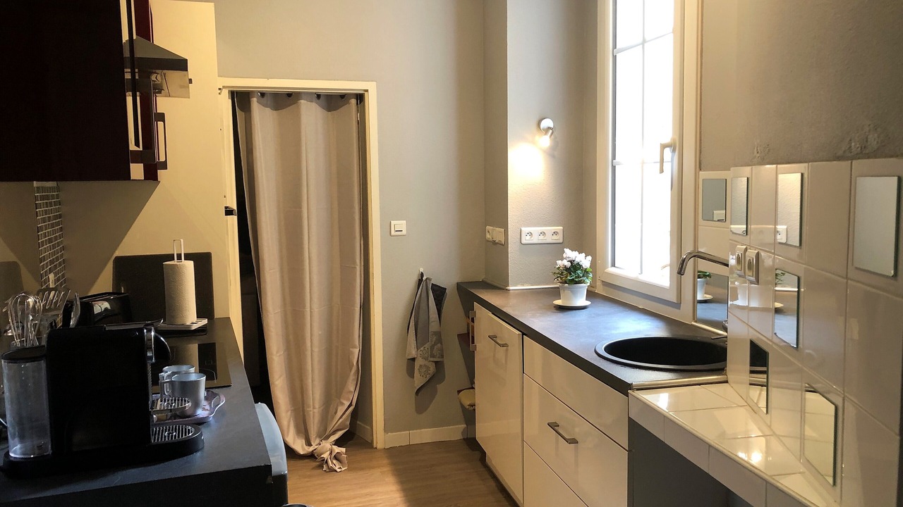 Photo of Kitchen in Perigueux
