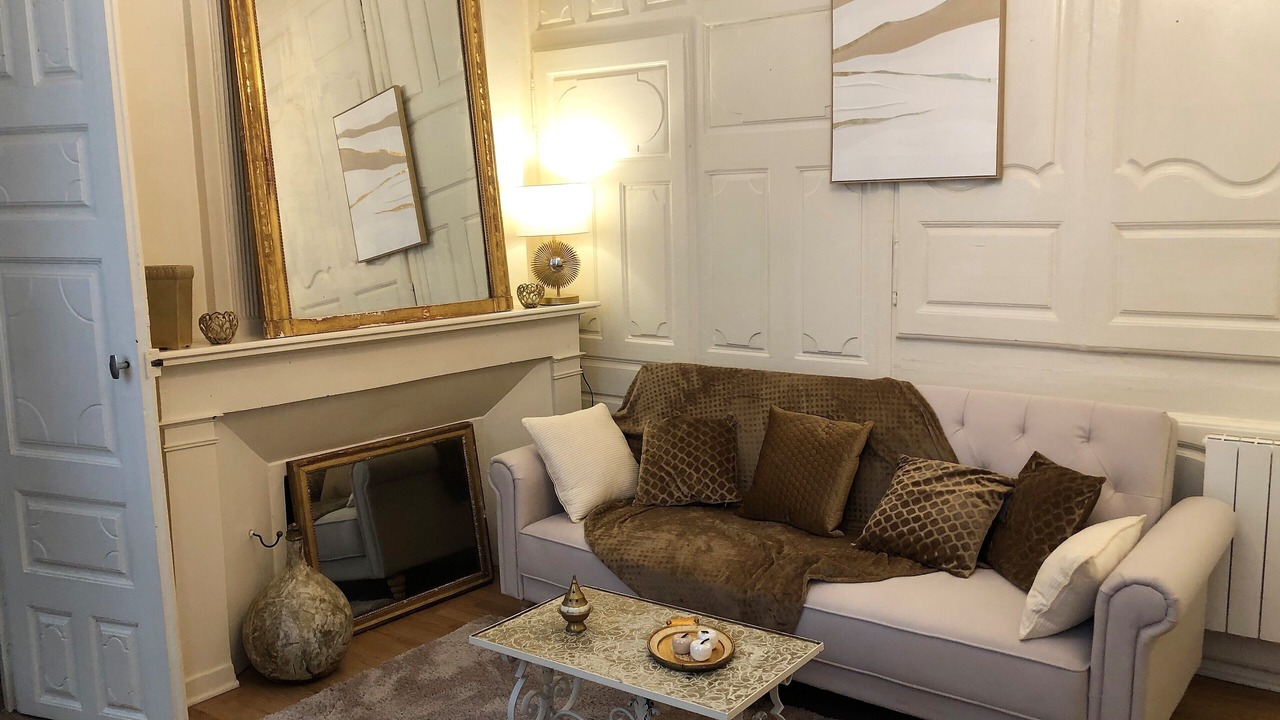 Photo of Livingroom in Perigueux