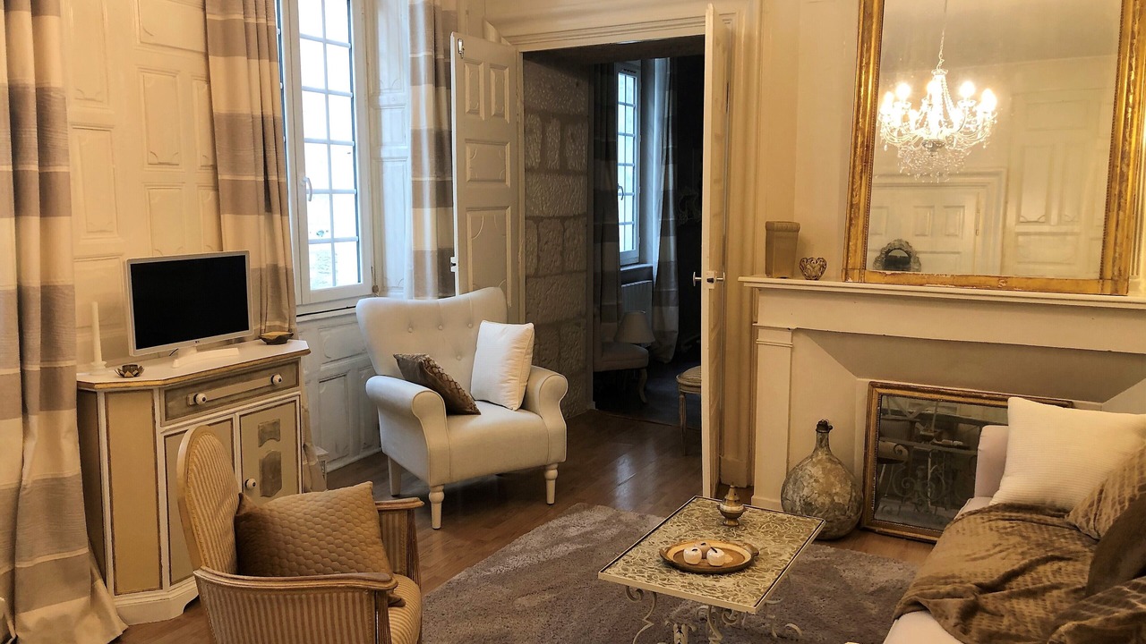 Photo of Livingroom in Perigueux