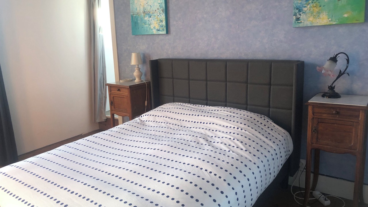 Photo of Bedroom in Lacelle