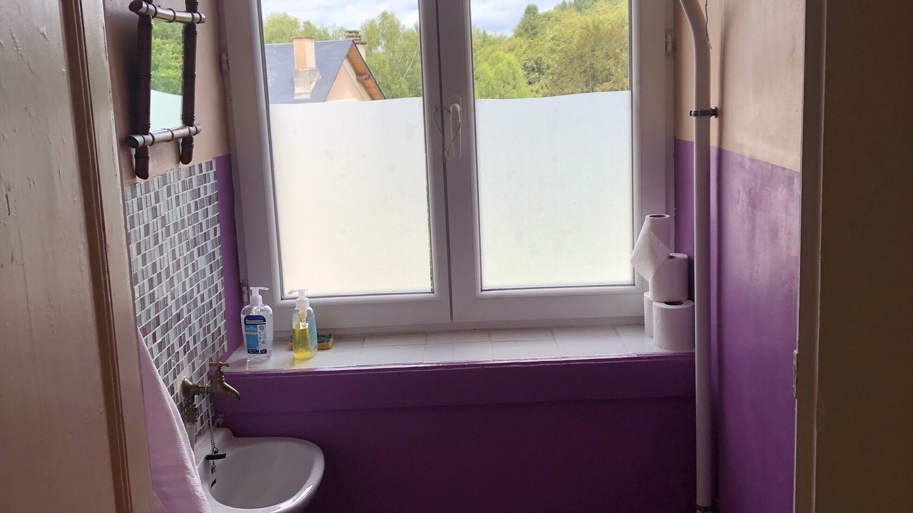 Photo of Bathroom in Lacelle