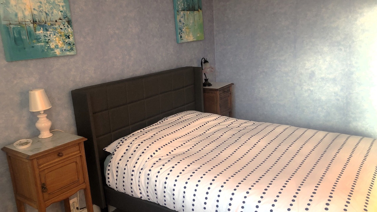 Photo of Bedroom in Lacelle