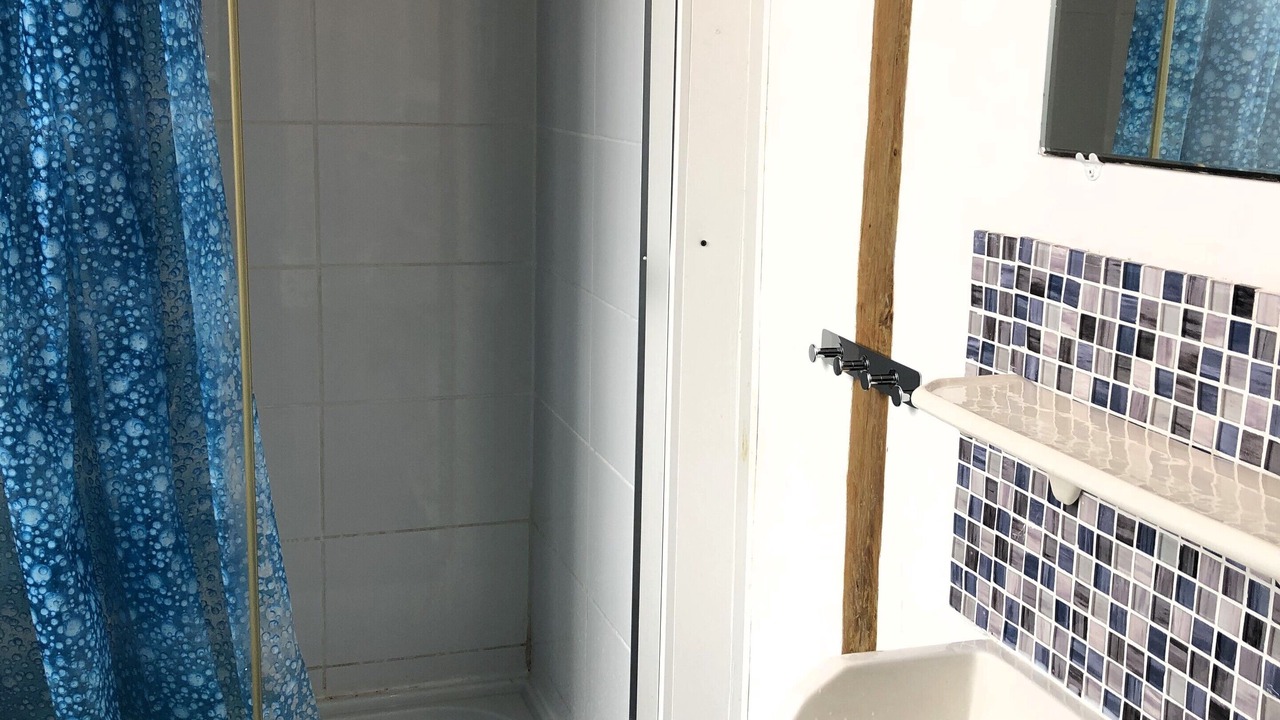 Photo of Bathroom in Lacelle