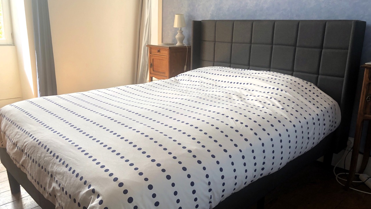 Photo of Bedroom in Lacelle