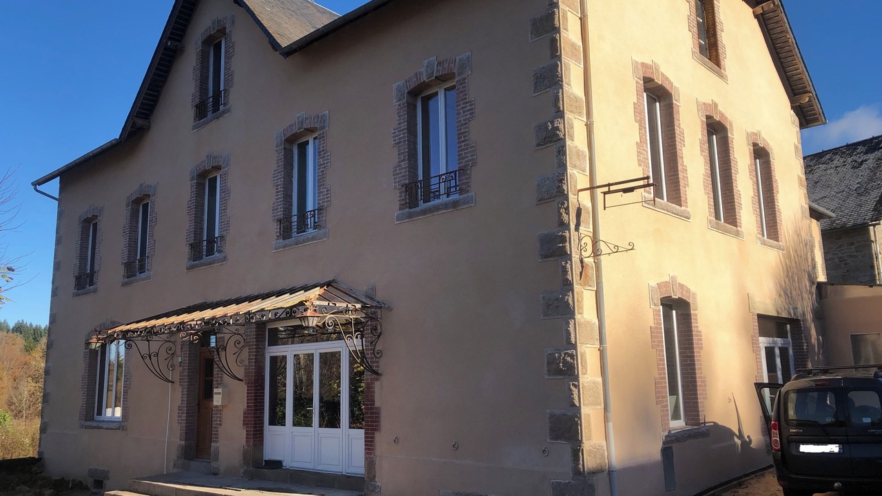 Photo of Outdoor in Lacelle