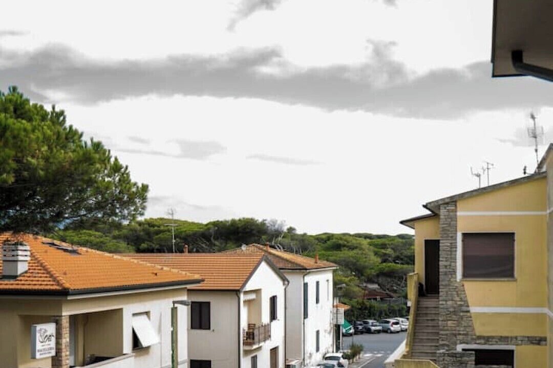 Photo of Outdoor in Marina di Castagneto Carducci