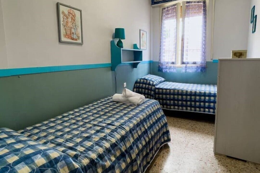 Photo of Bedroom in Marina di Castagneto Carducci