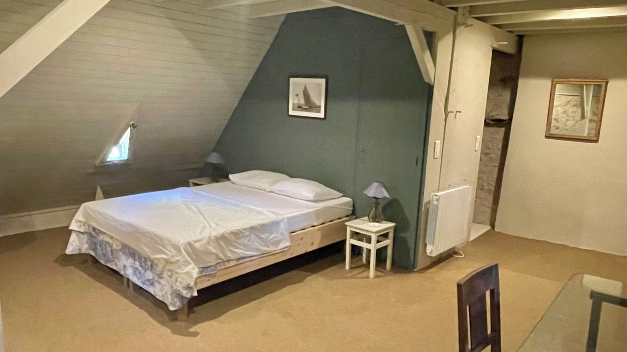 Photo of Bedroom in Sigoules