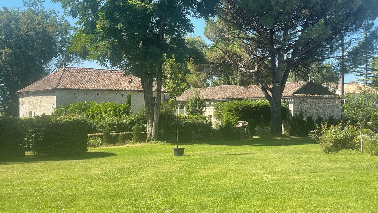 Photo of Outdoor in Sigoules