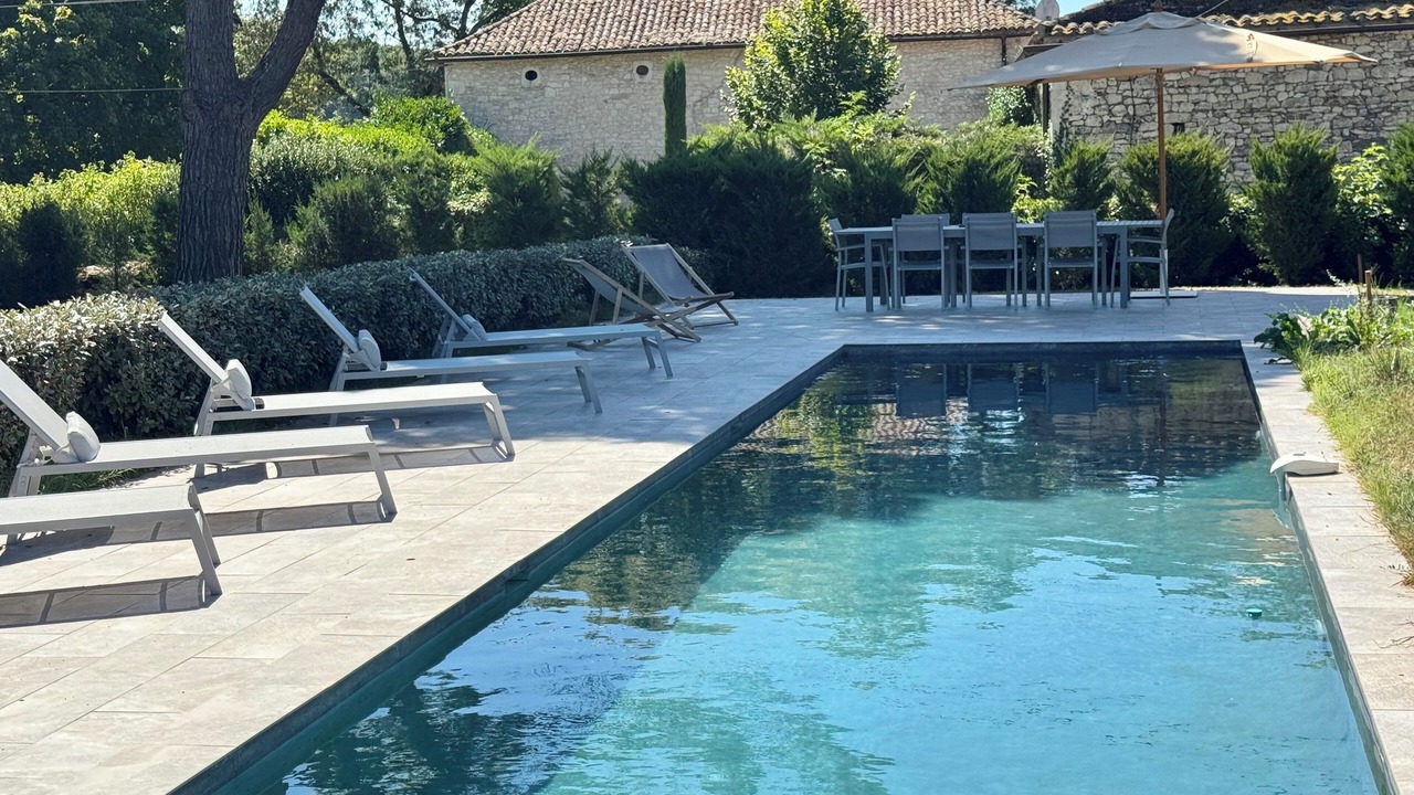 Photo of Outdoor in Sigoules