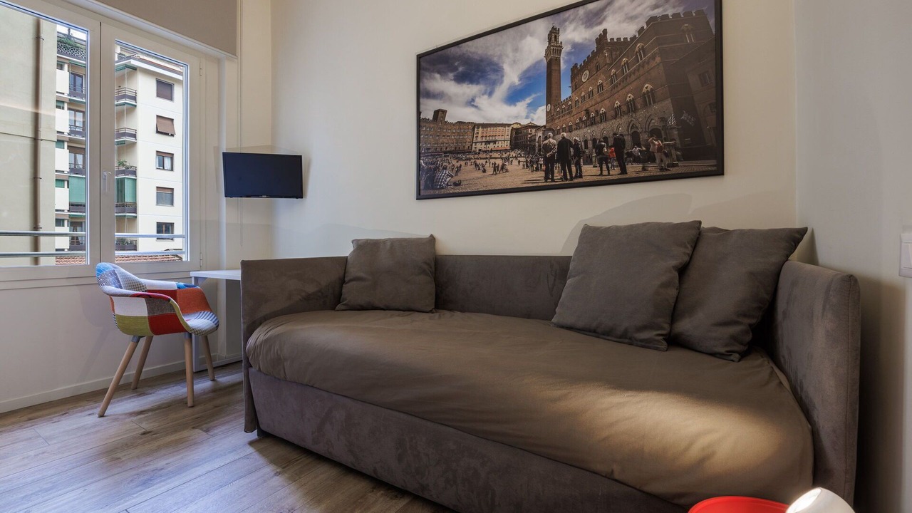 Photo of Bedroom in Santissima Annunziata
