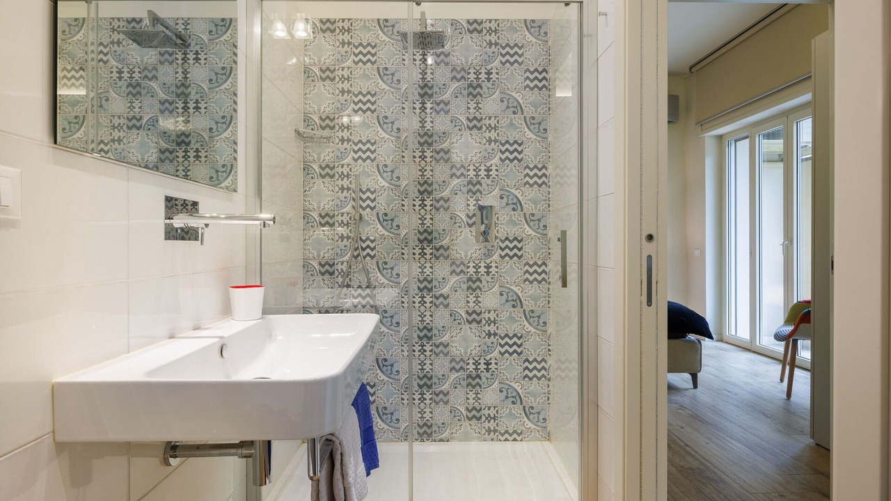 Photo of Bathroom in Santissima Annunziata
