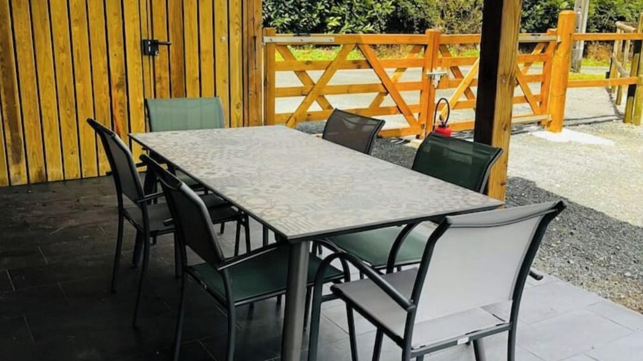 Photo of Outdoor in Verruyes