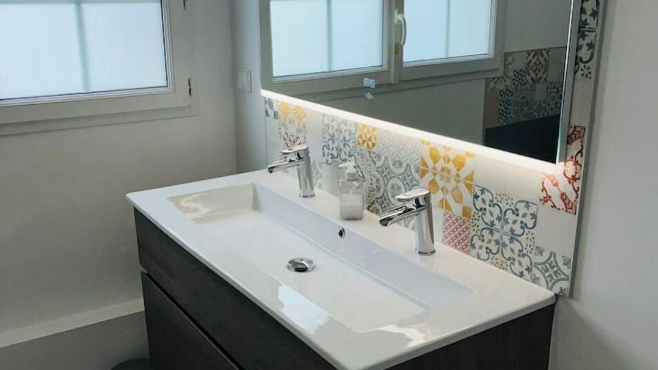 Photo of Bathroom in Verruyes