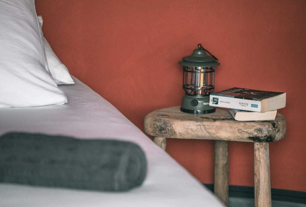 Photo of Bedroom in Plassac-Rouffiac