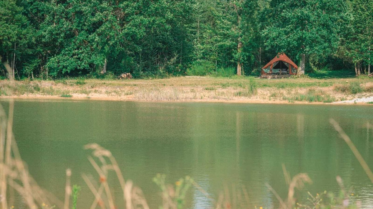 Photo of Outdoor in Plassac-Rouffiac