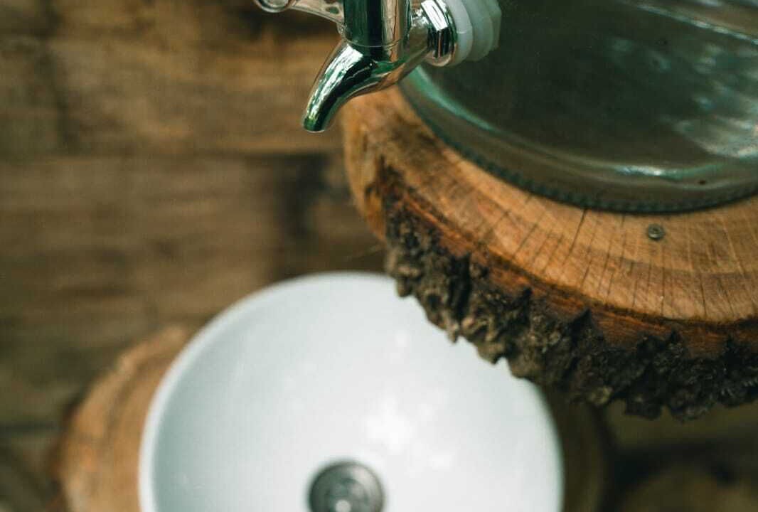 Photo of Bathroom in Plassac-Rouffiac