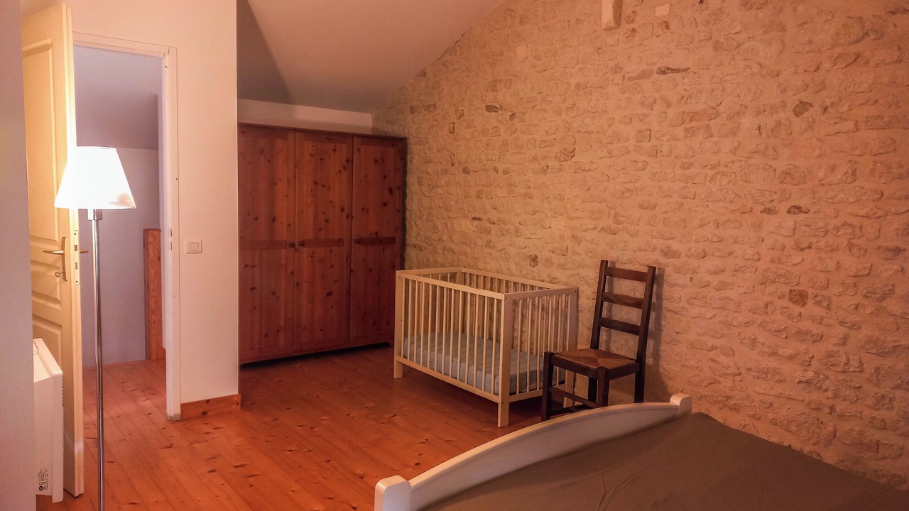 Photo of Bedroom in Torxe