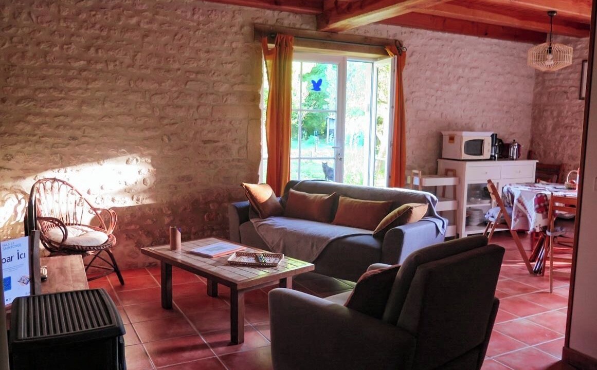 Photo of Livingroom in Torxe