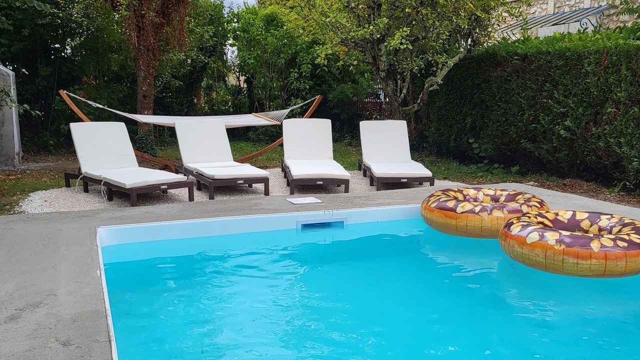 Photo of Outdoor in Montcaret