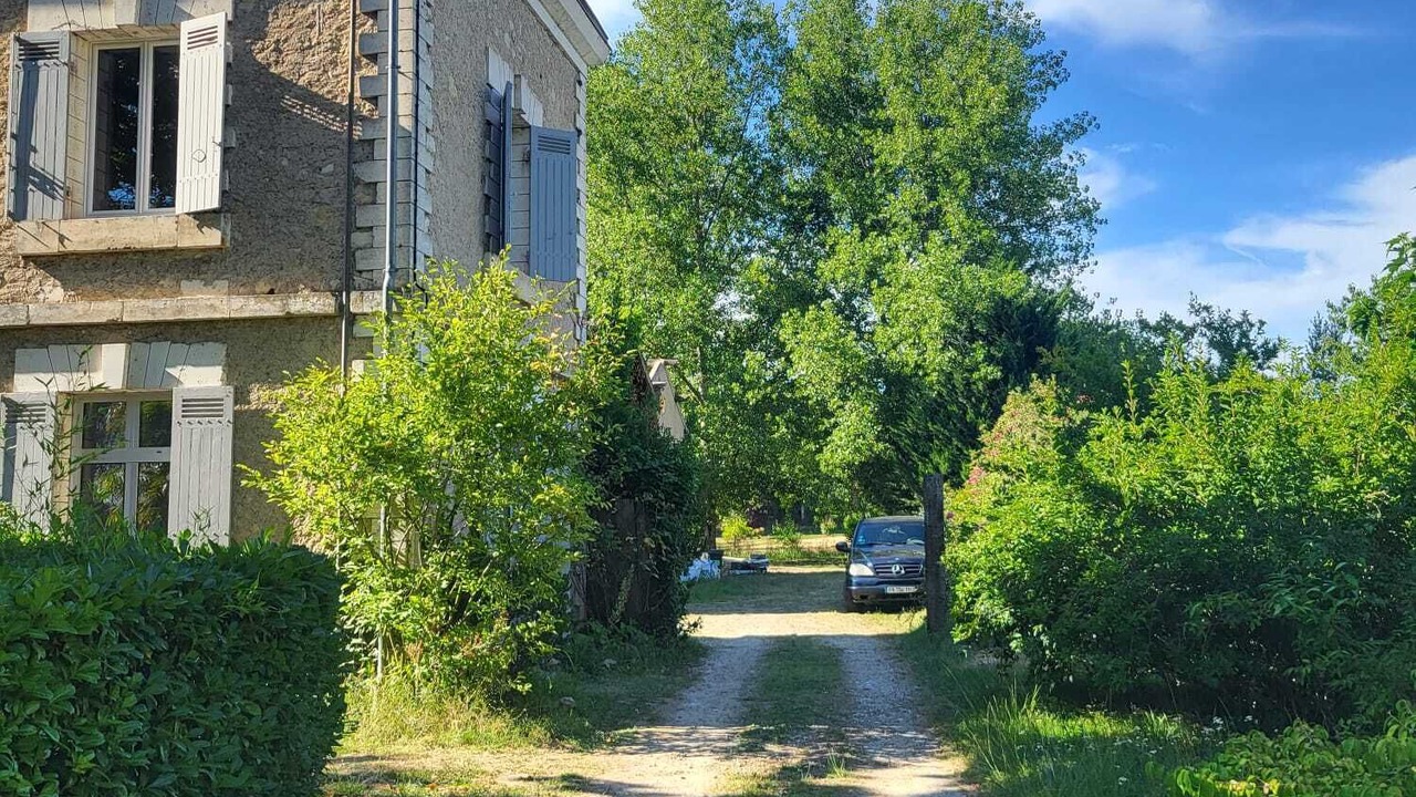Photo of Outdoor in Montcaret