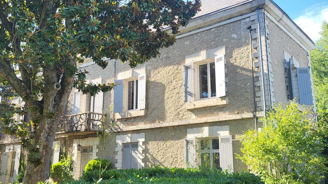 Photo of Outdoor in Montcaret