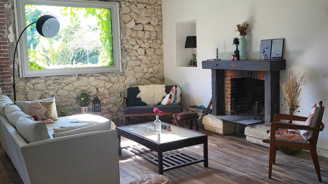 Photo of Livingroom in Montcaret