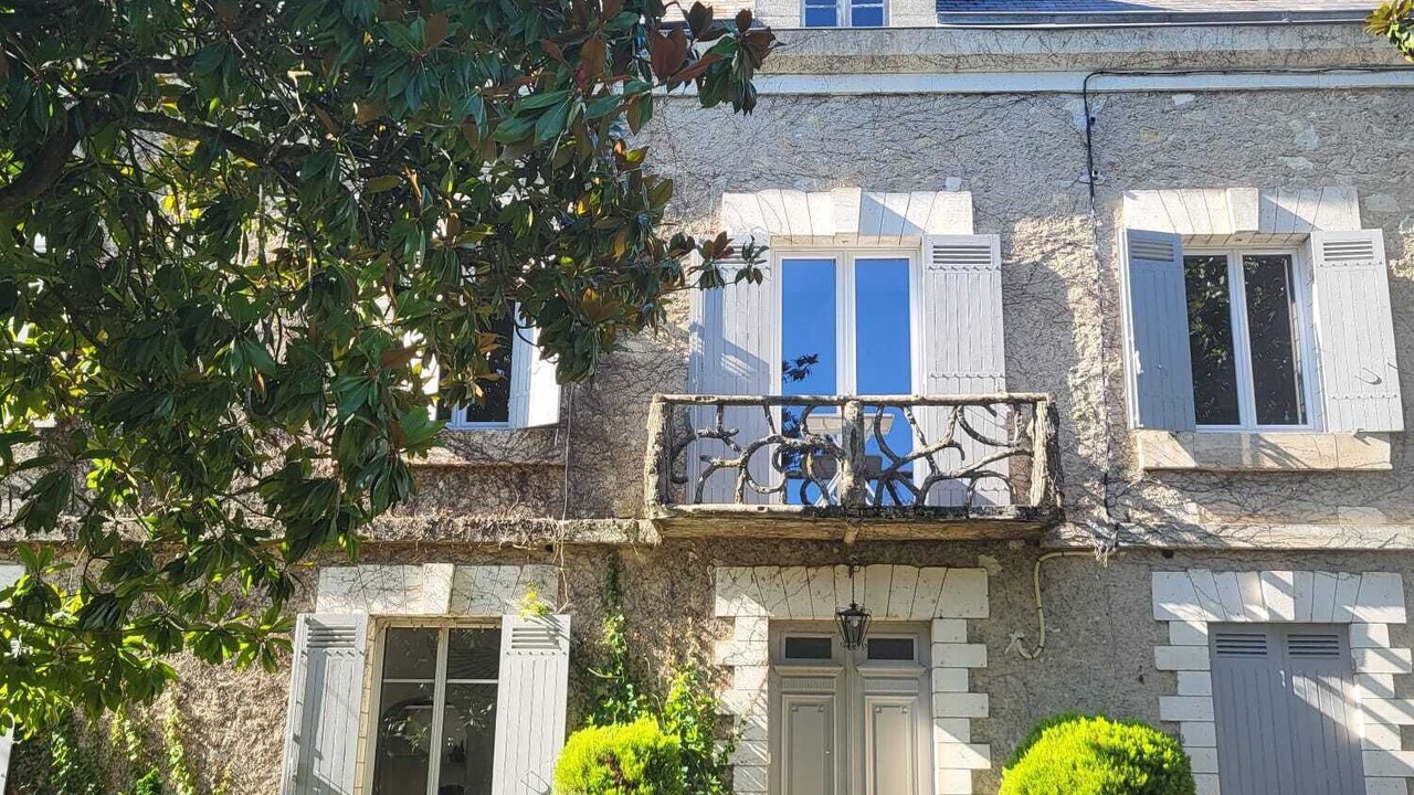 Photo of Outdoor in Montcaret