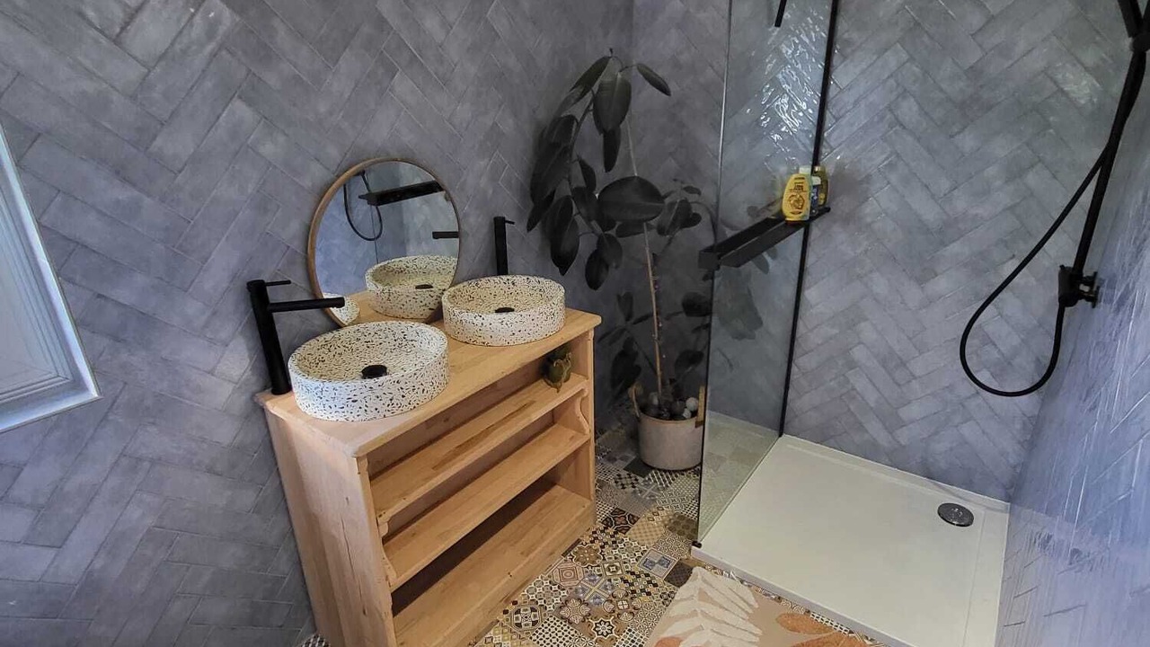 Photo of Bathroom in Montcaret