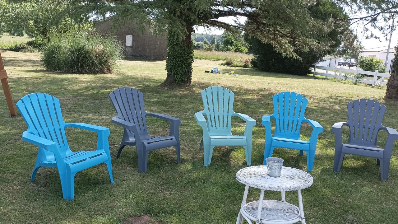 Photo of Outdoor in Saint Germain du Seudre