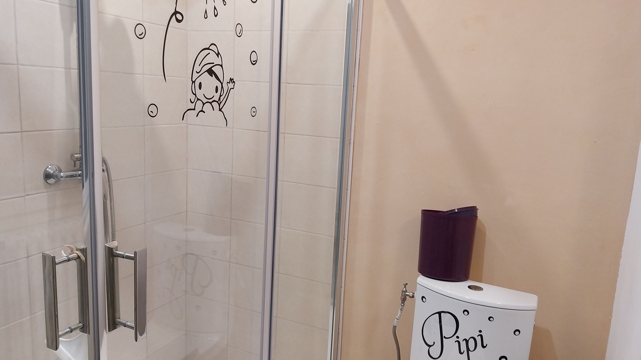 Photo of Bathroom in Saint Germain du Seudre