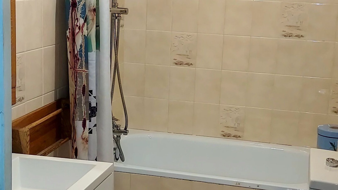 Photo of Bathroom in Saint Germain du Seudre