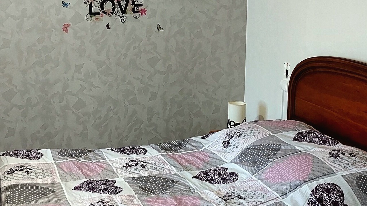 Photo of Bedroom in Saint Germain du Seudre