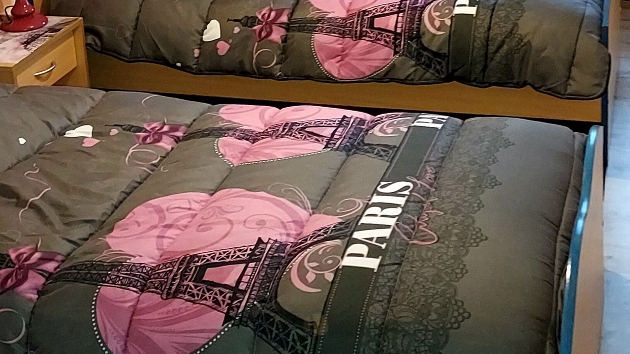 Photo of Bedroom in Saint Germain du Seudre